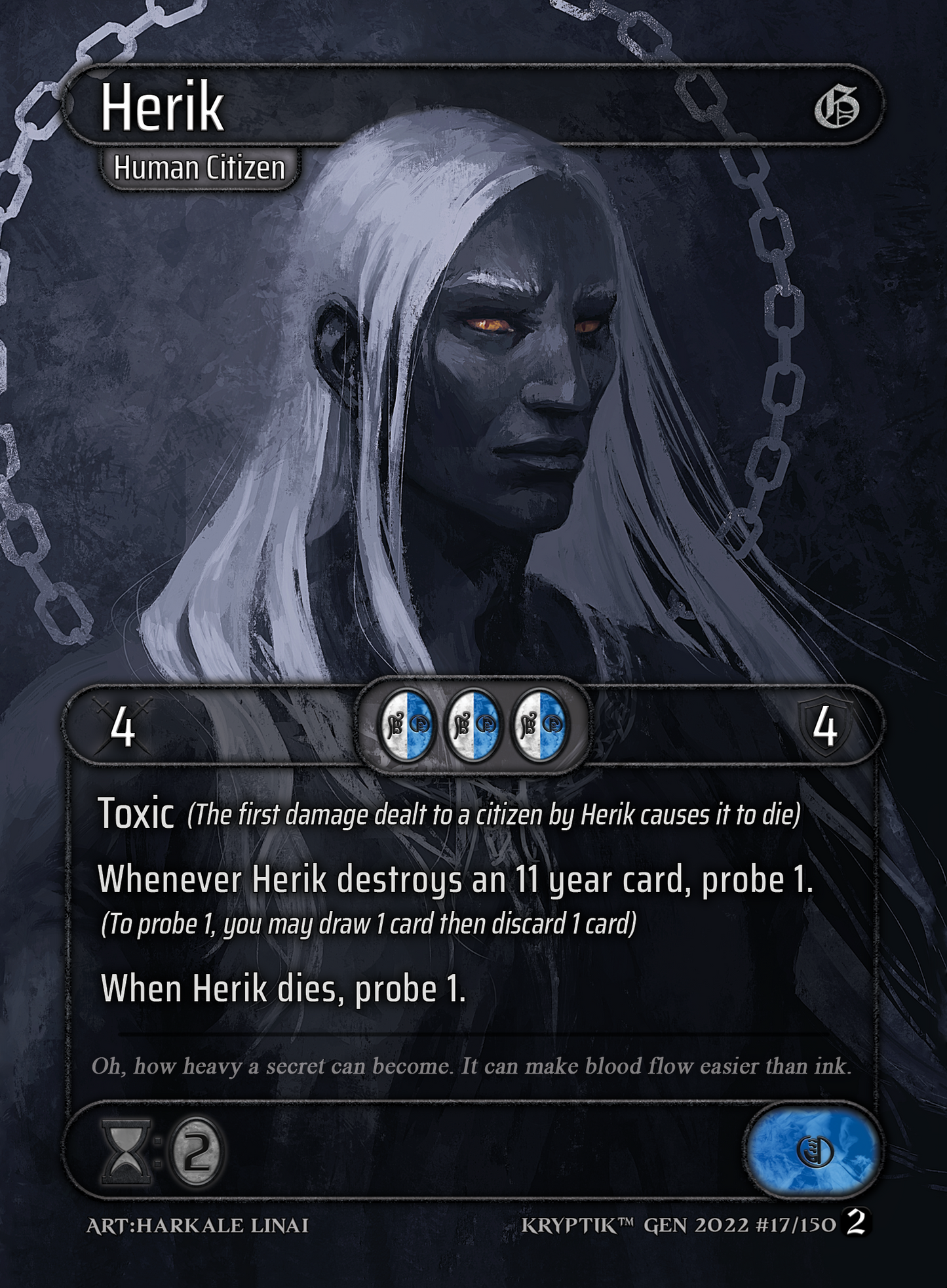 Herik