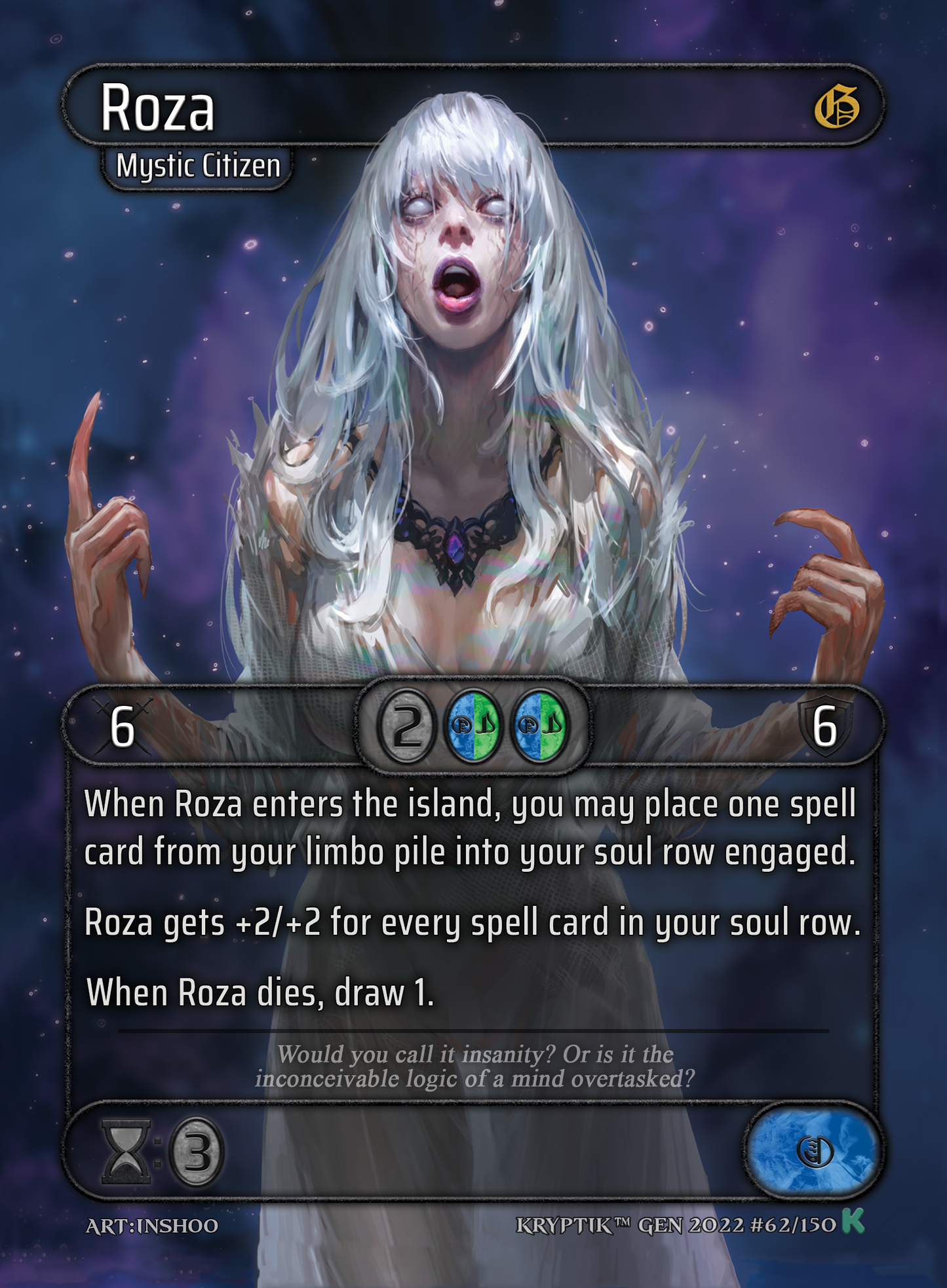 Roza
