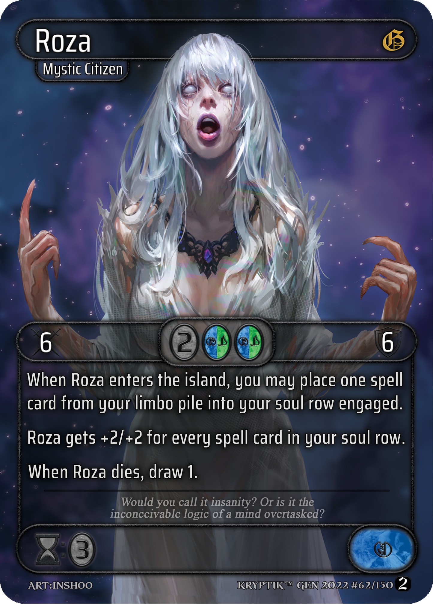 Roza
