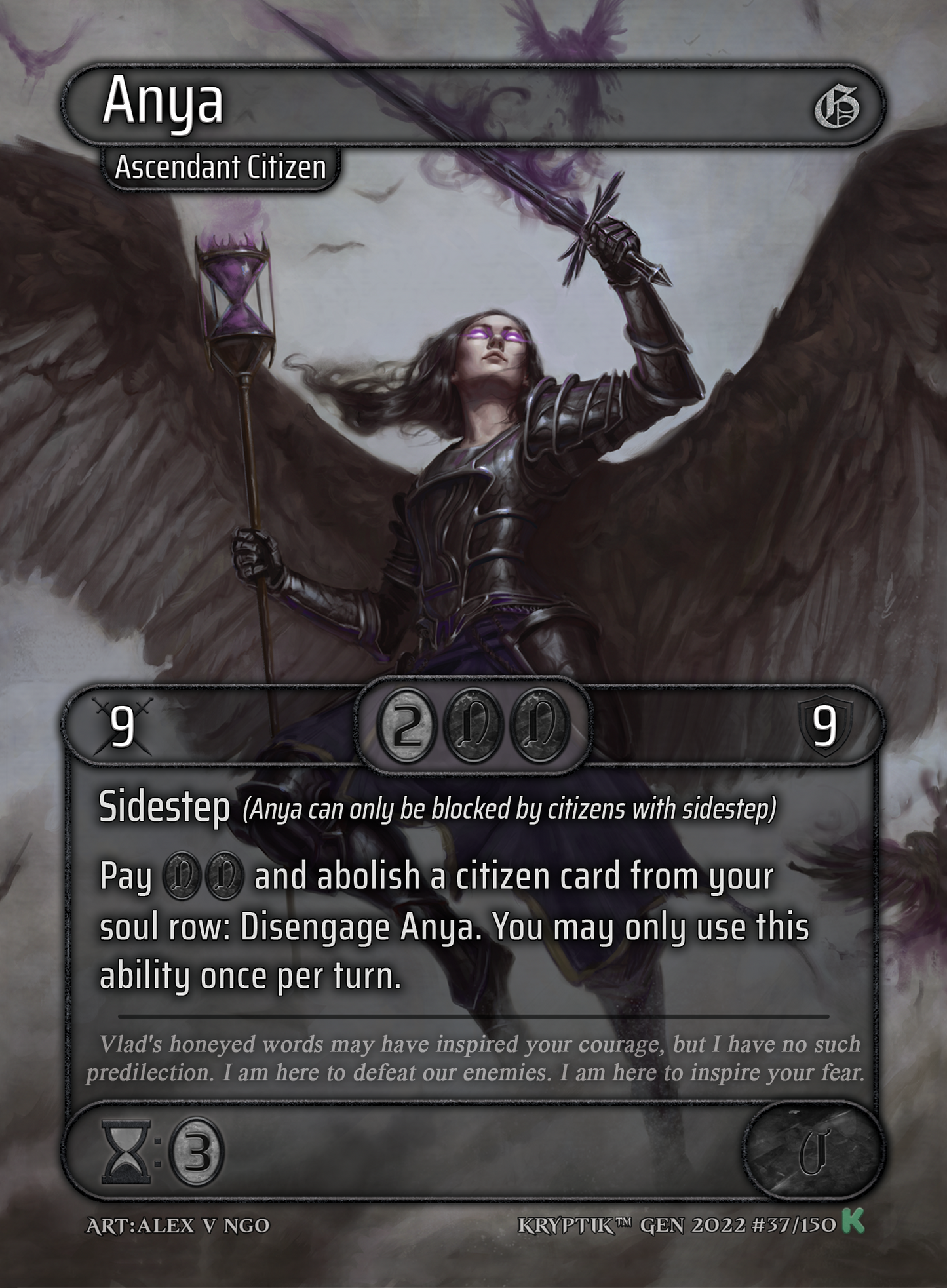 Anya