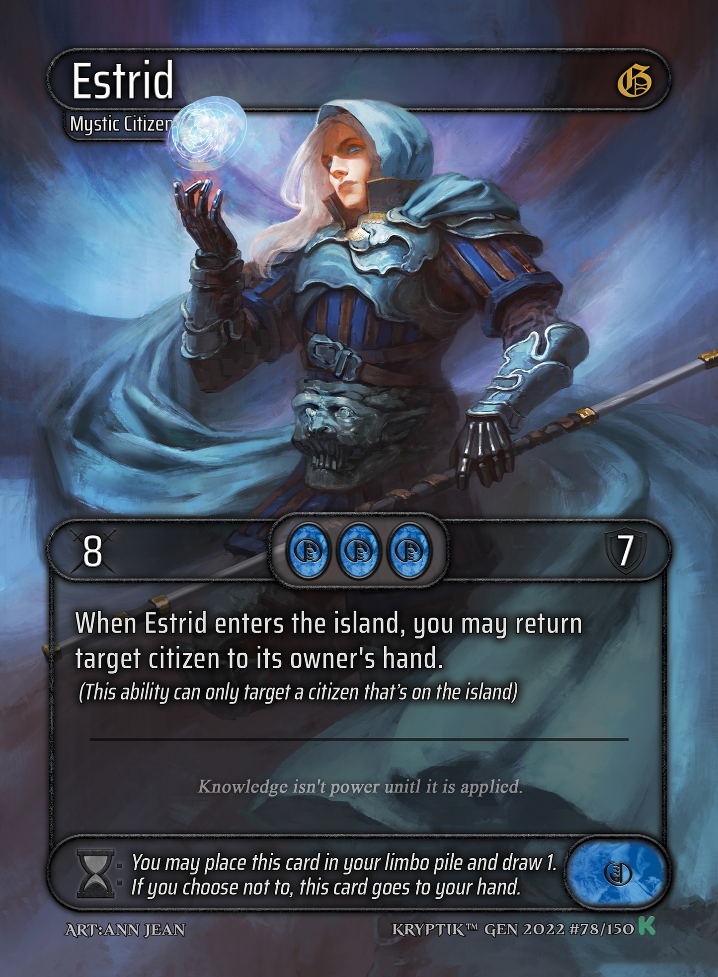 Estrid