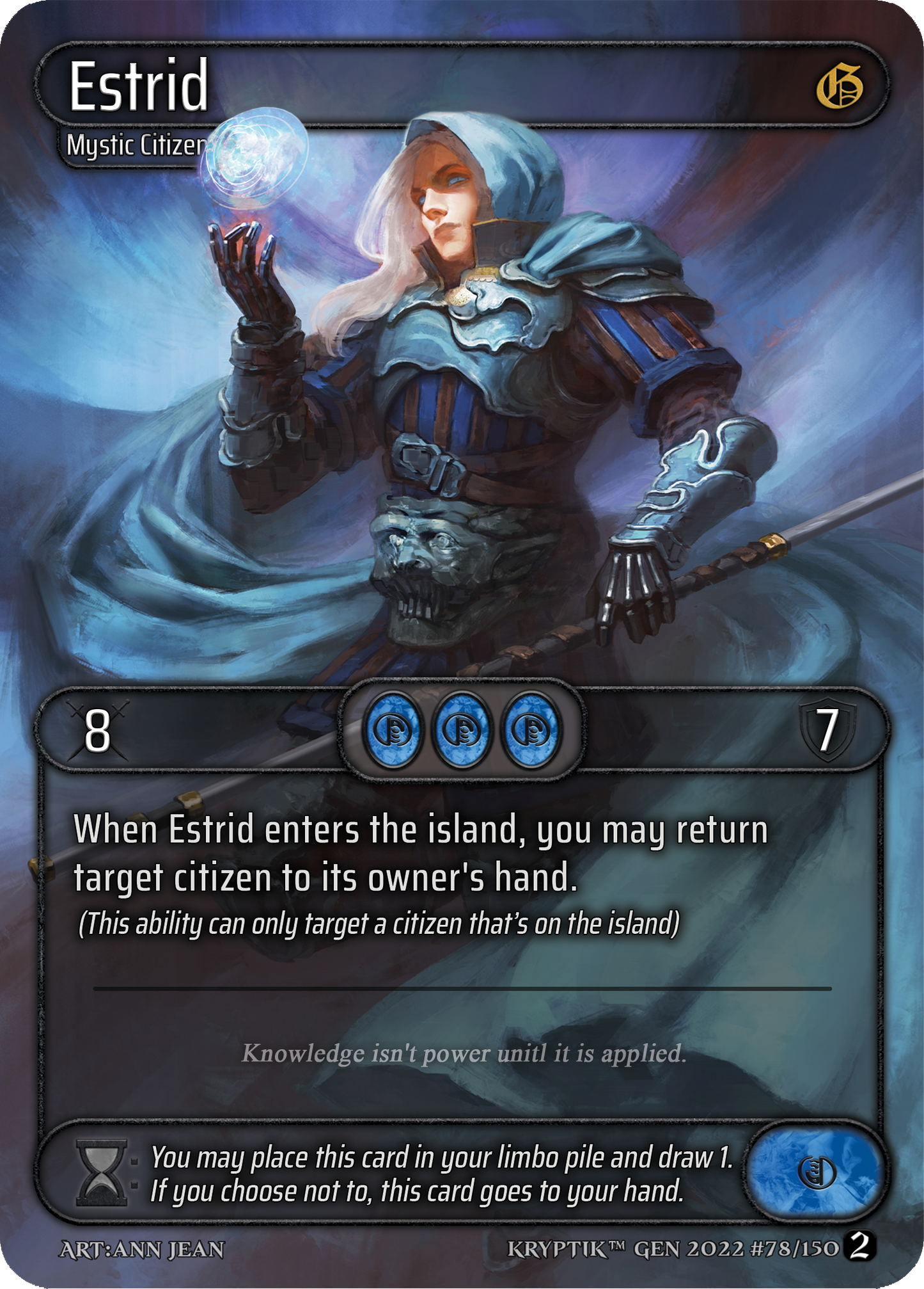 Estrid