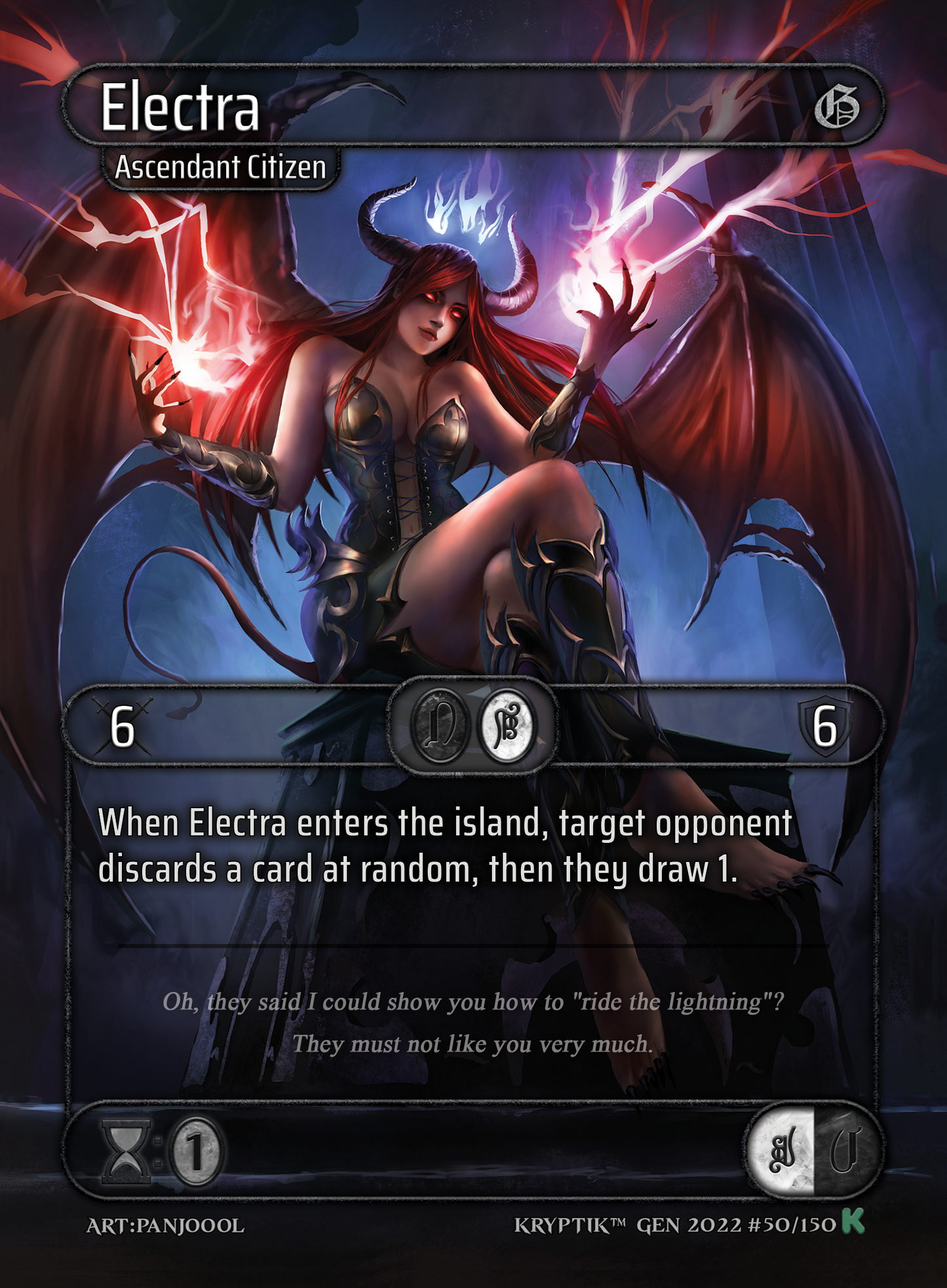 Electra