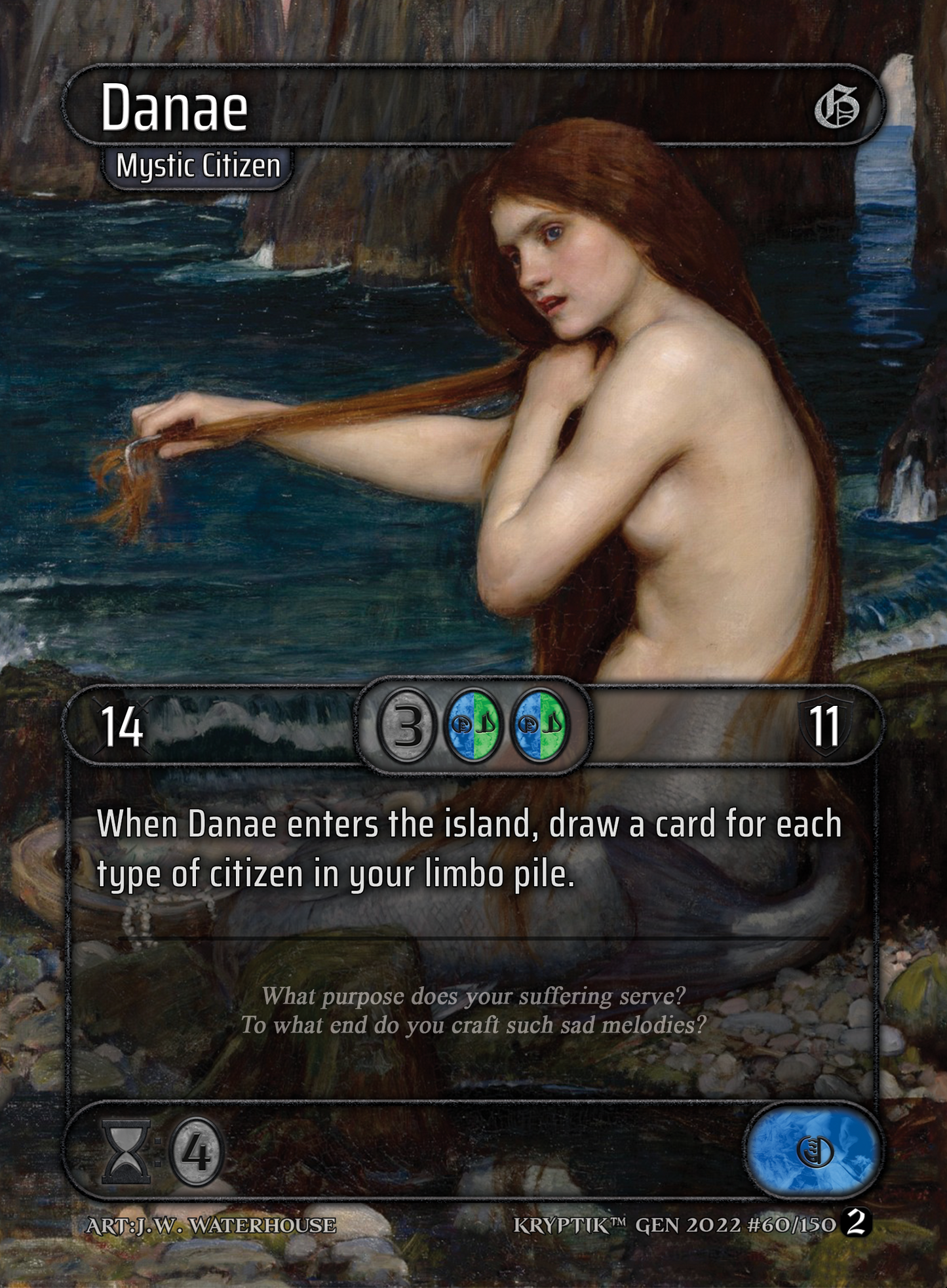 Danae
