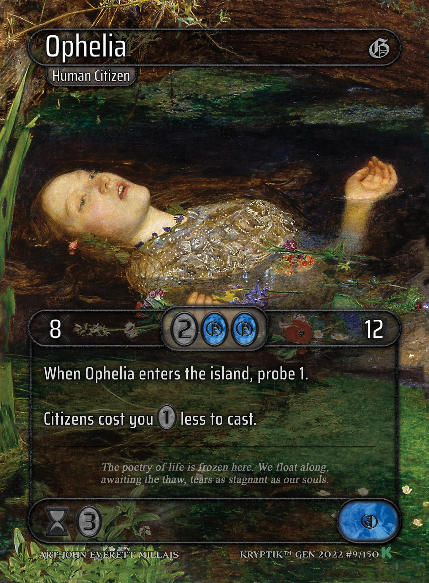 Ophelia