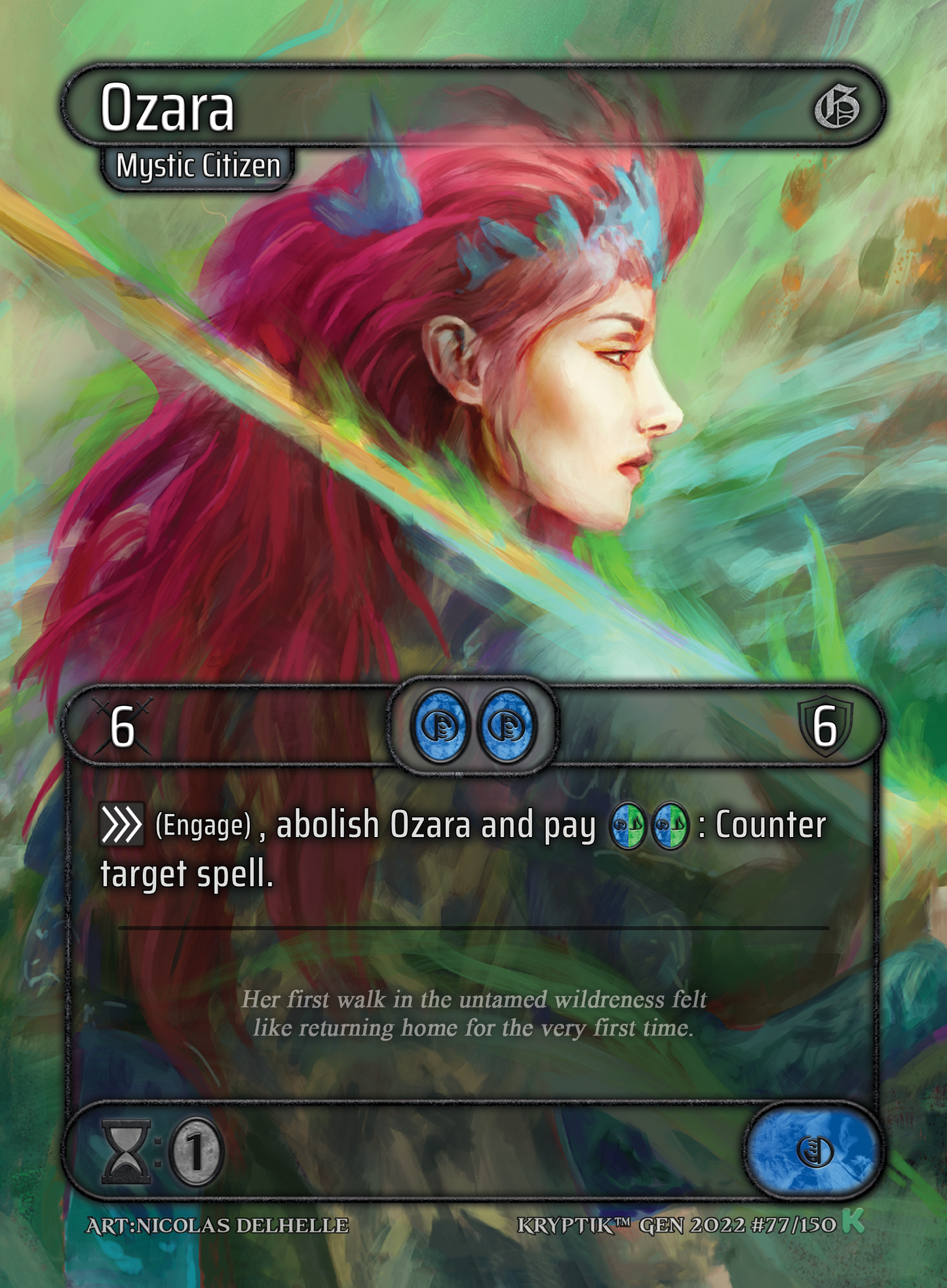 Ozara