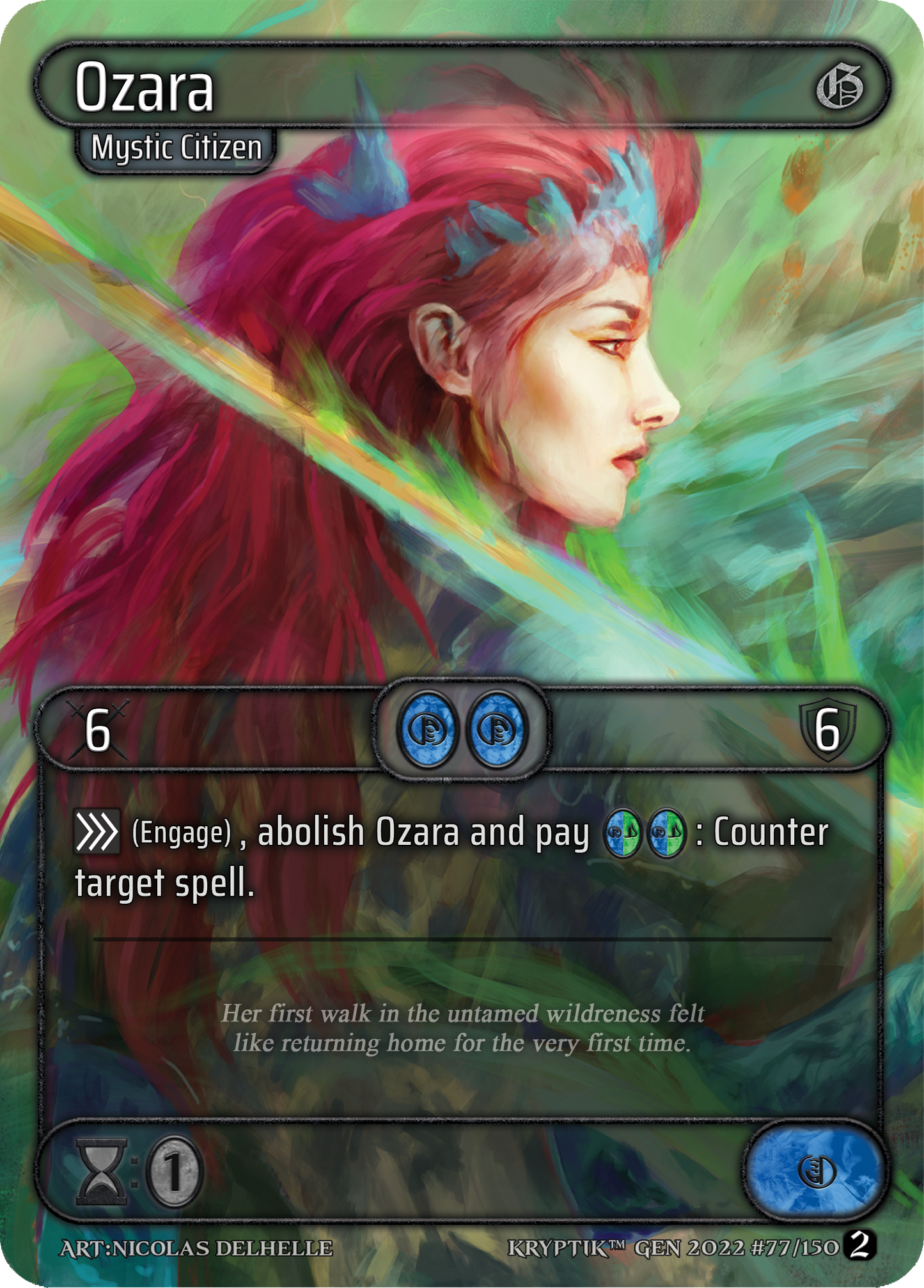 Ozara