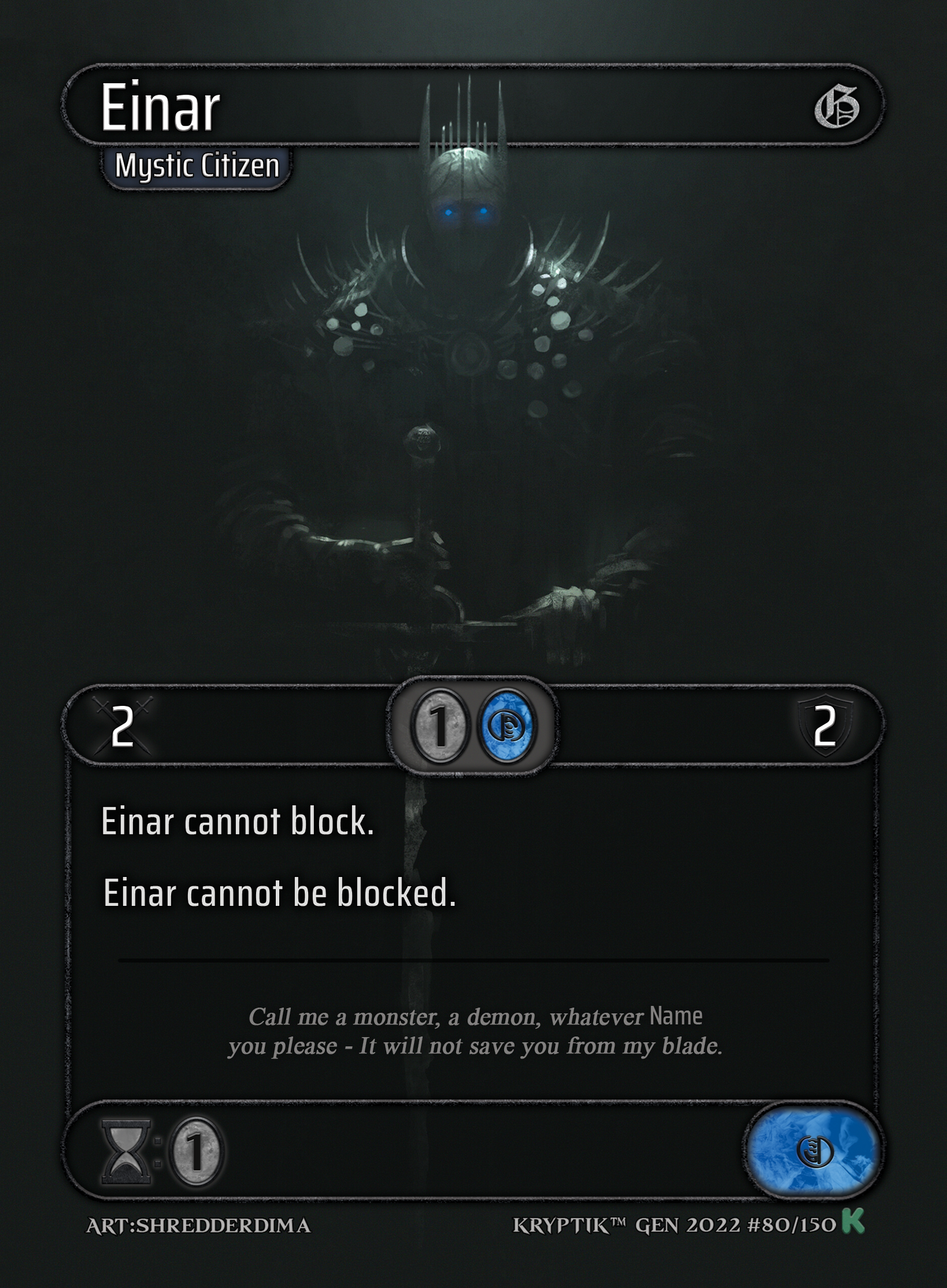 Einar