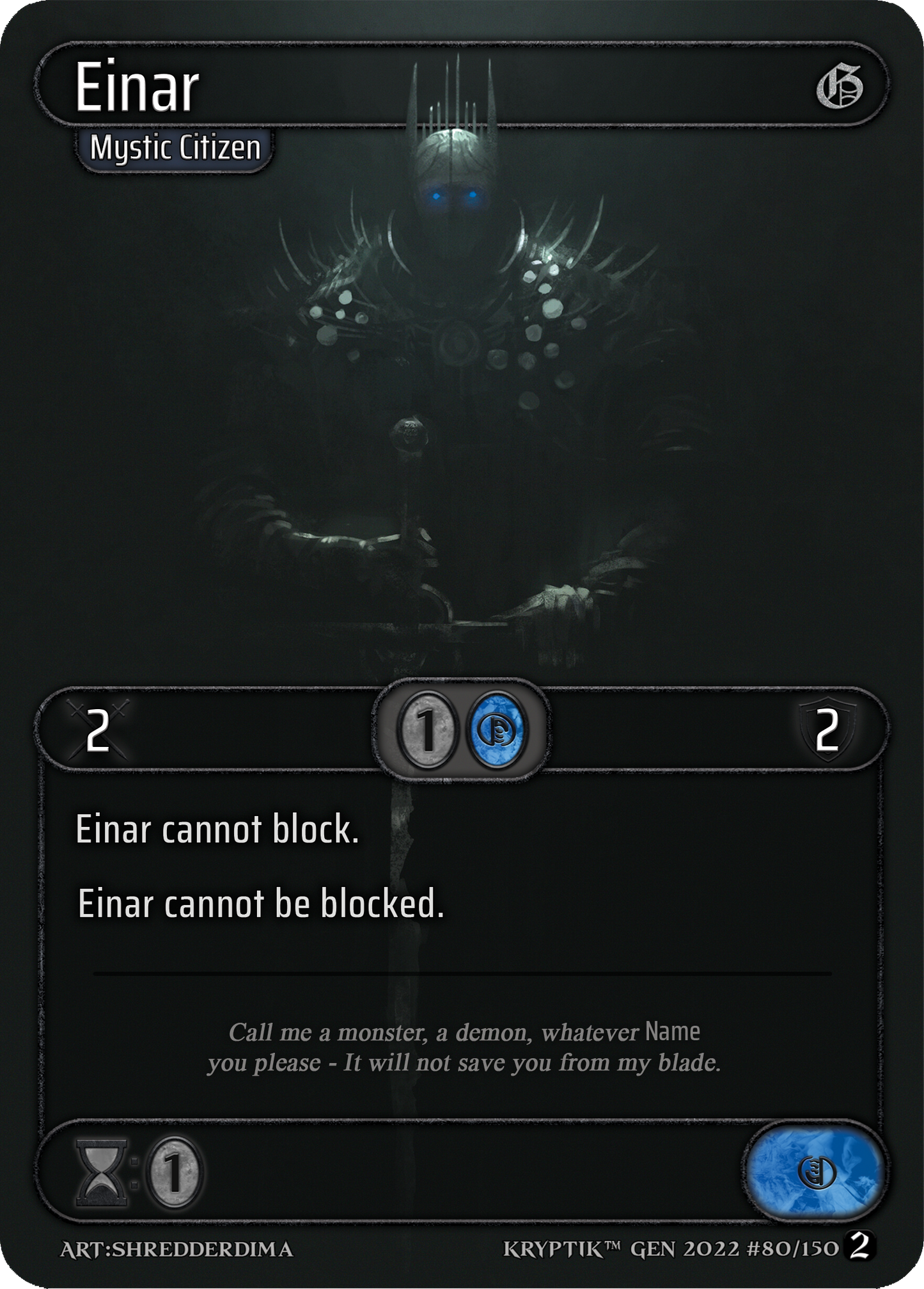 Einar