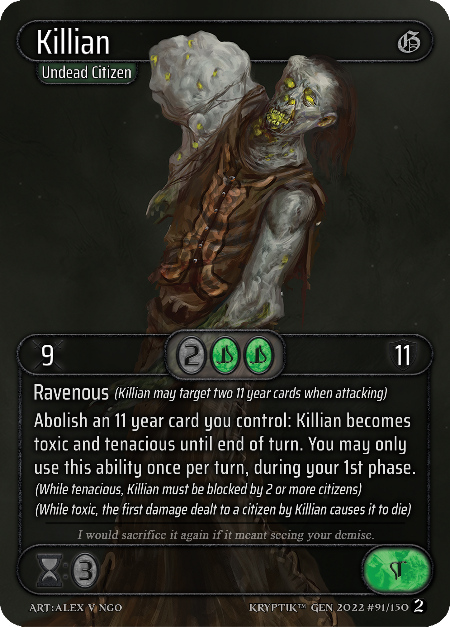 Killian
