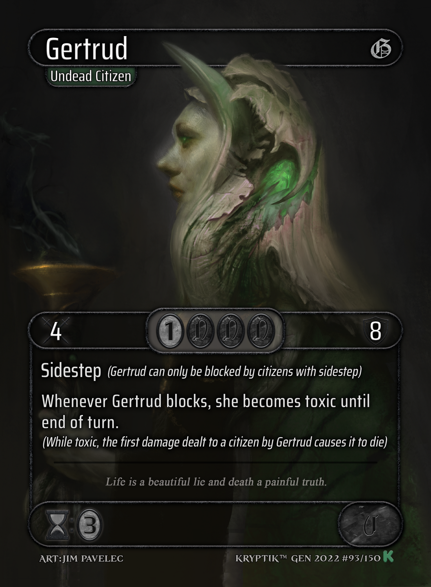 Gertrud