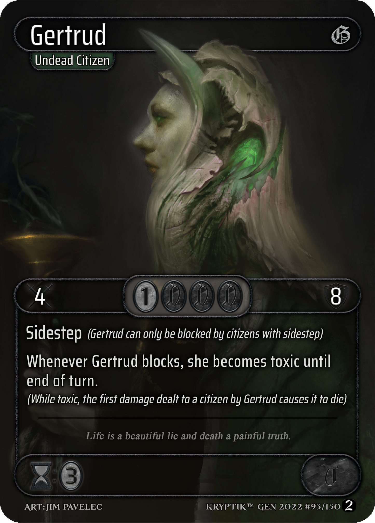 Gertrud