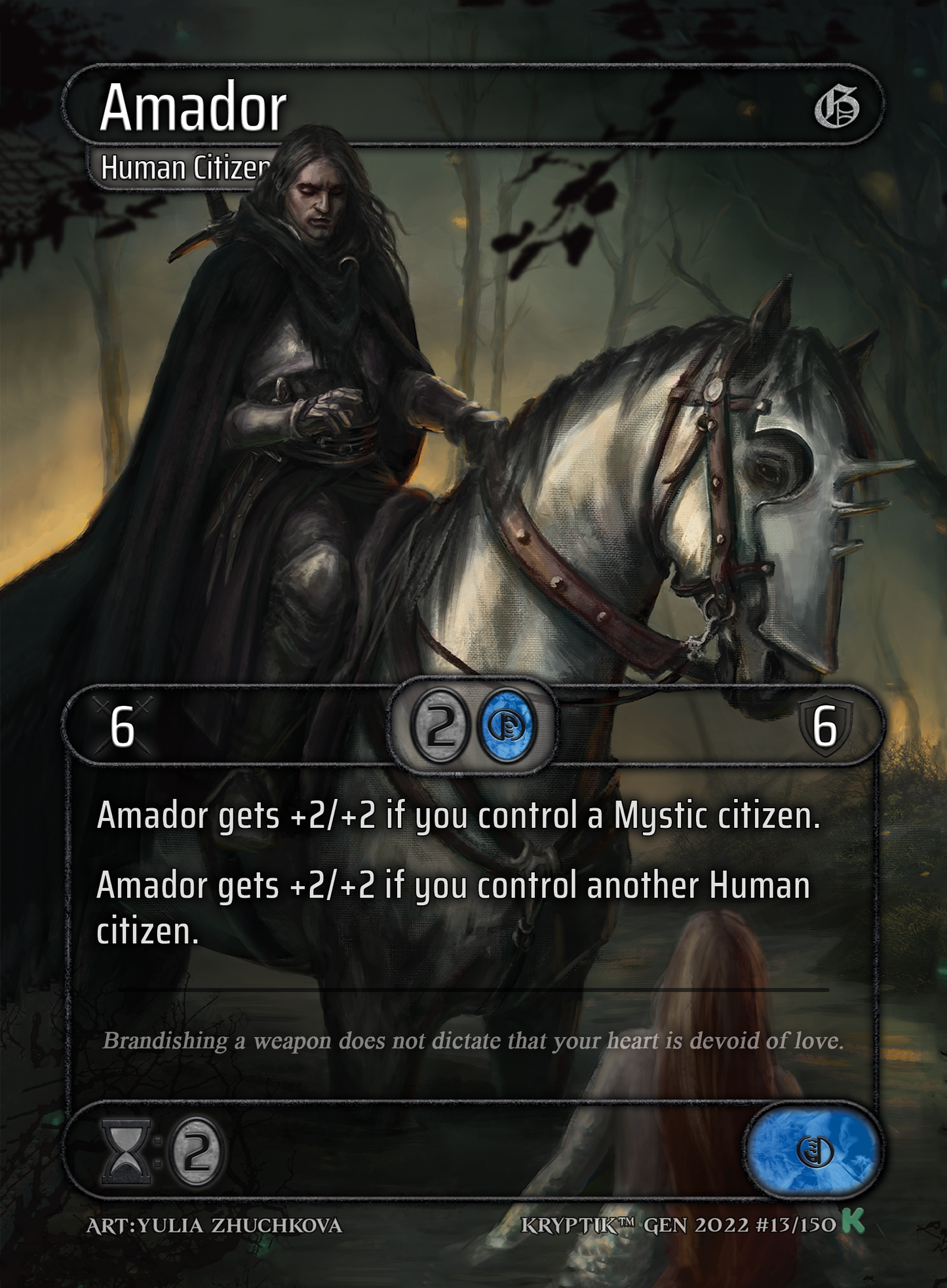 Amador