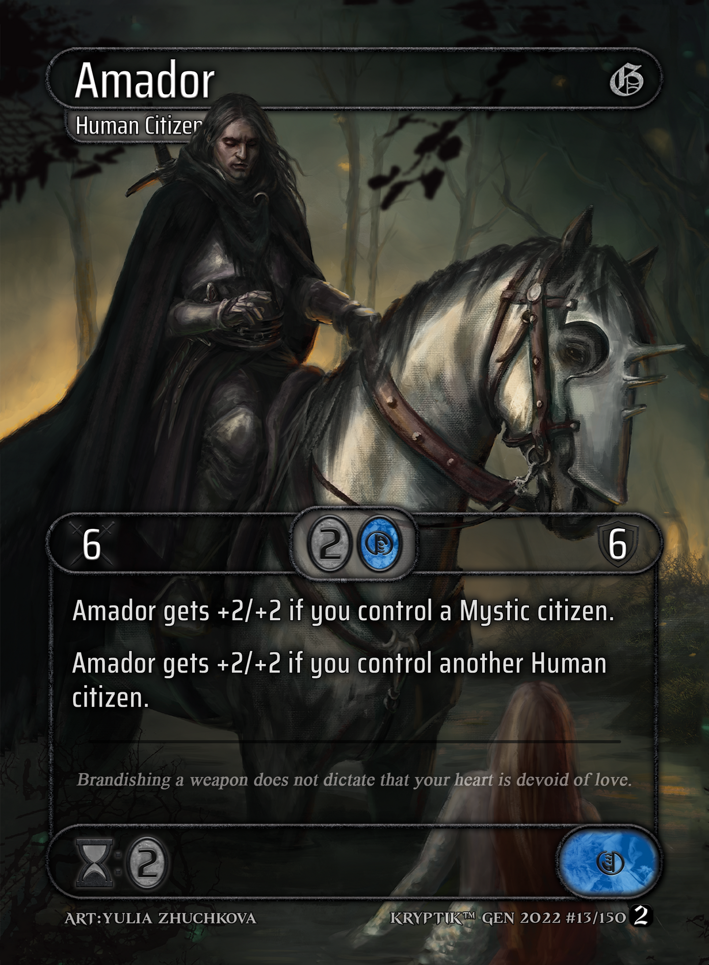 Amador