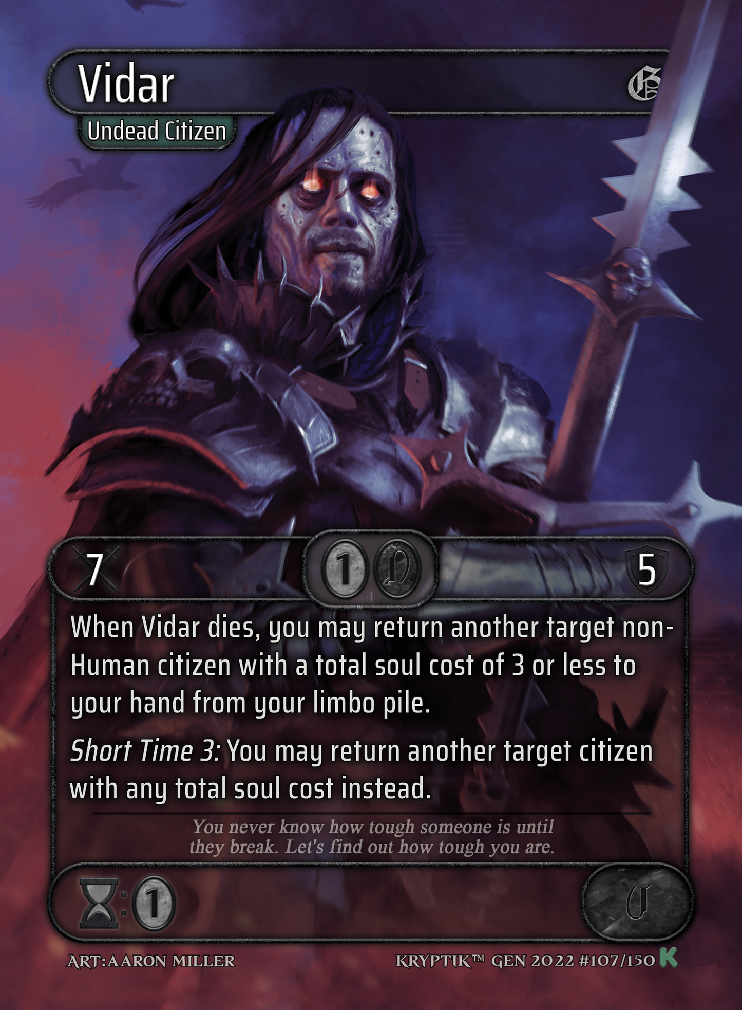 Vidar