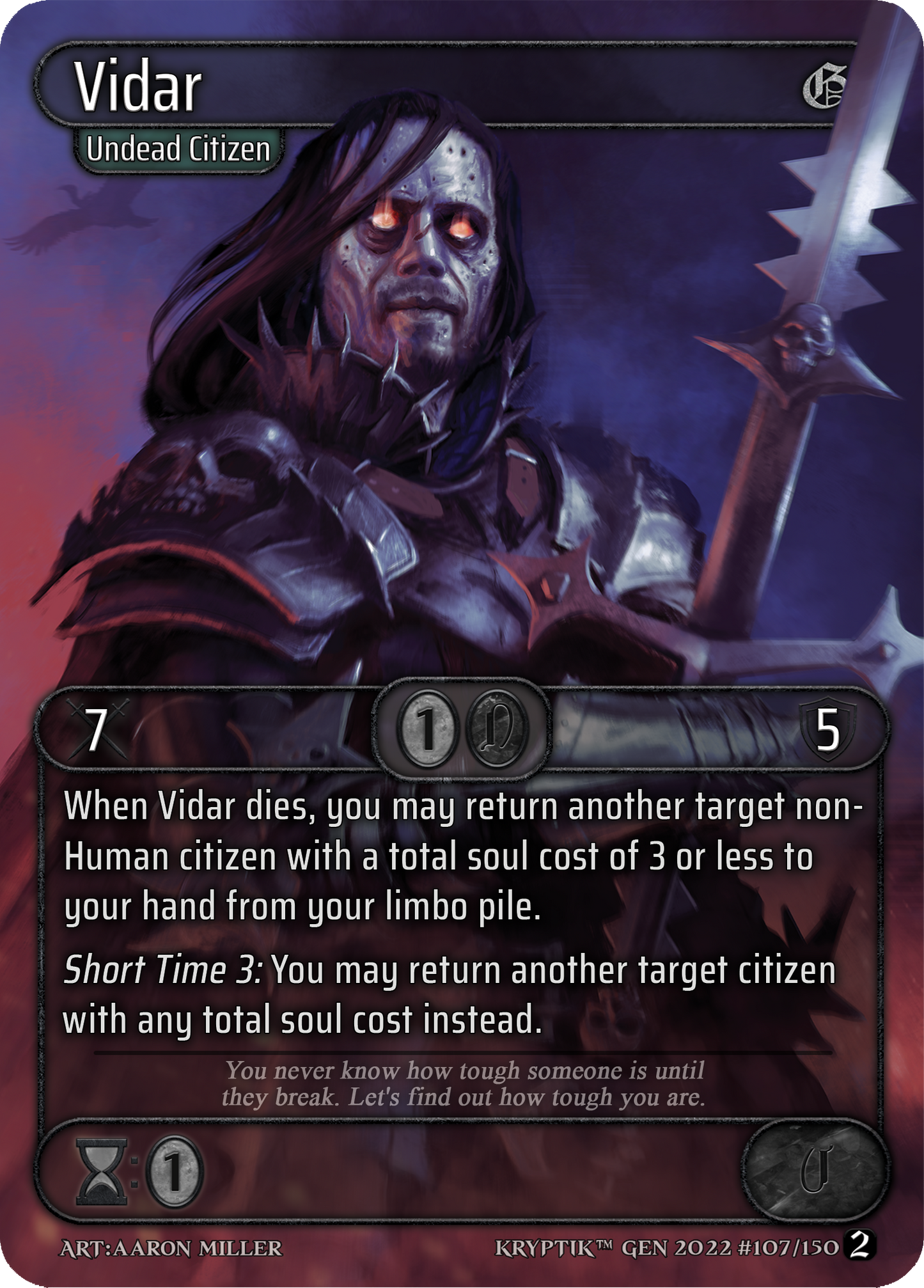 Vidar