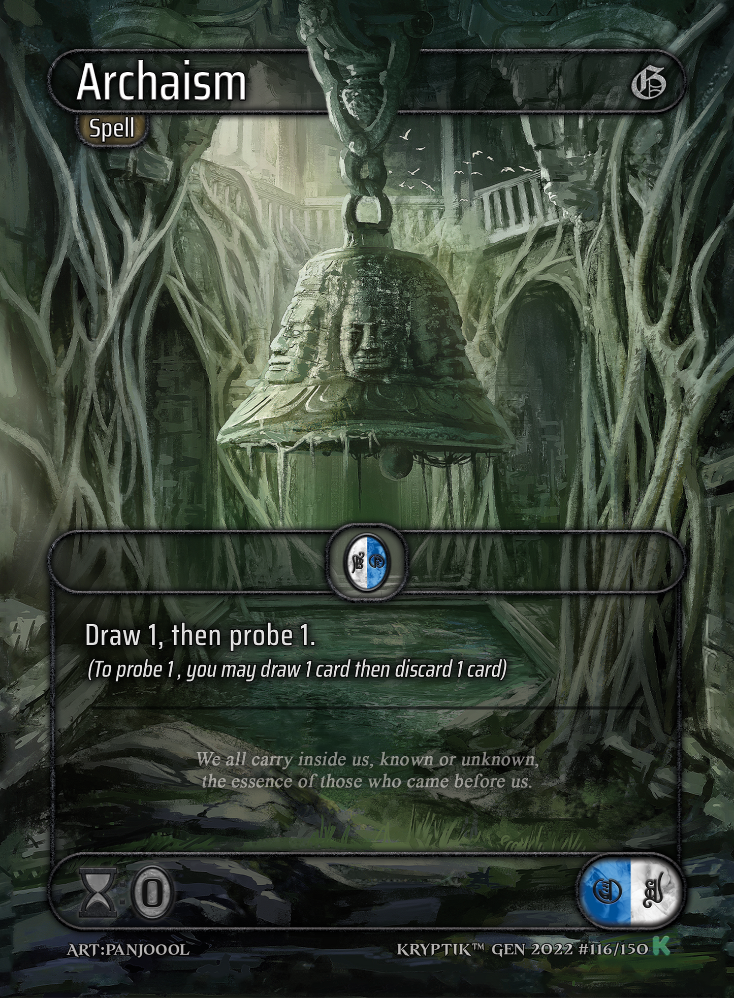 Archaism