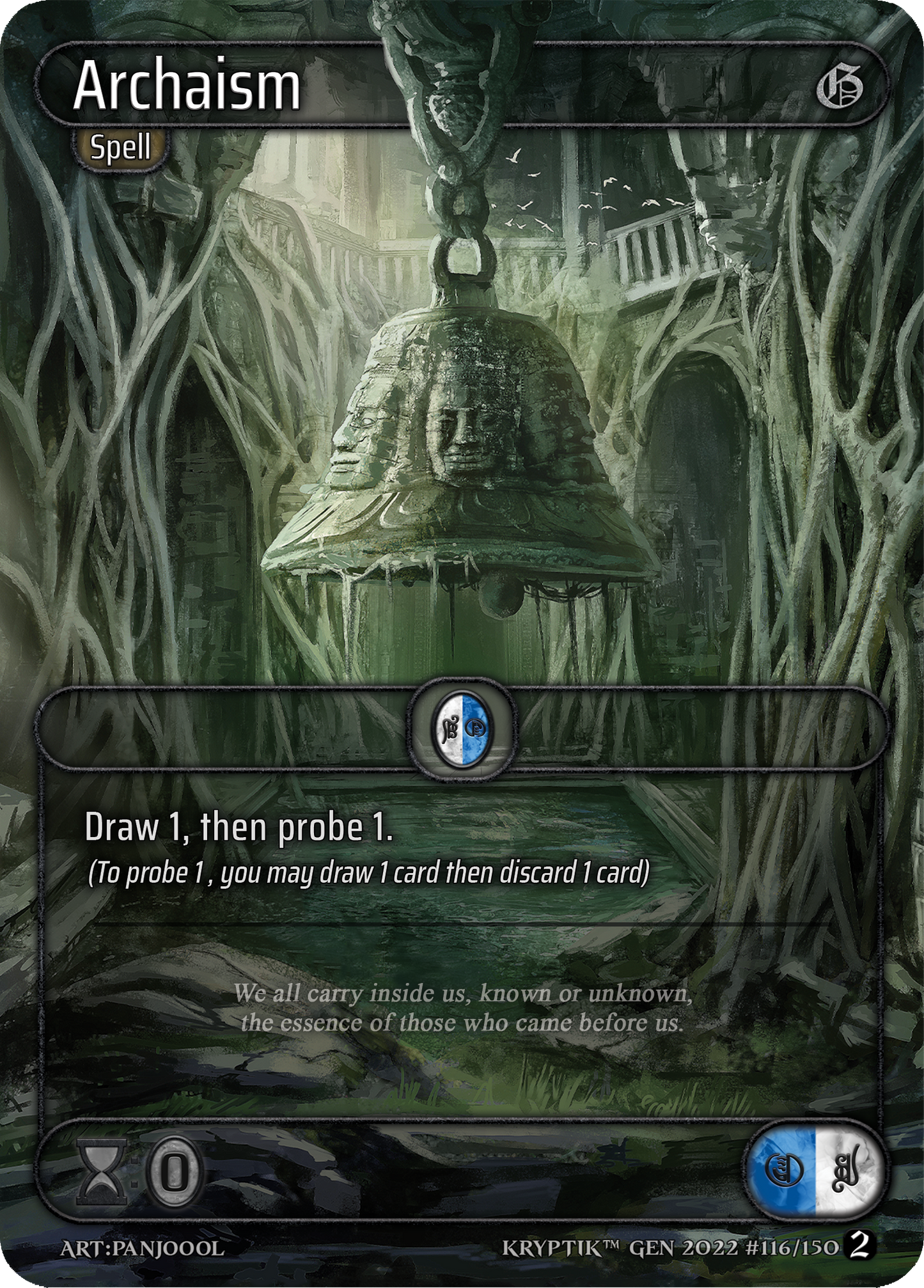 Archaism