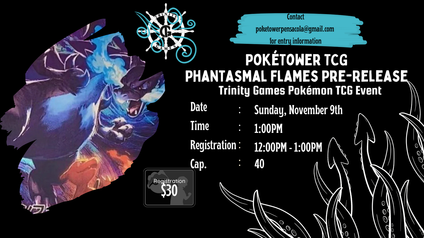 Event Ticket Image