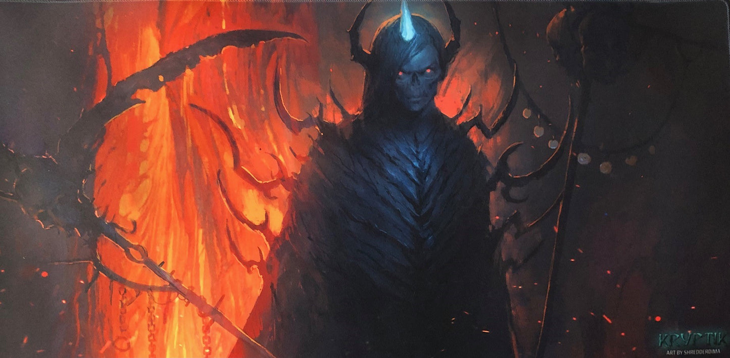Playmats