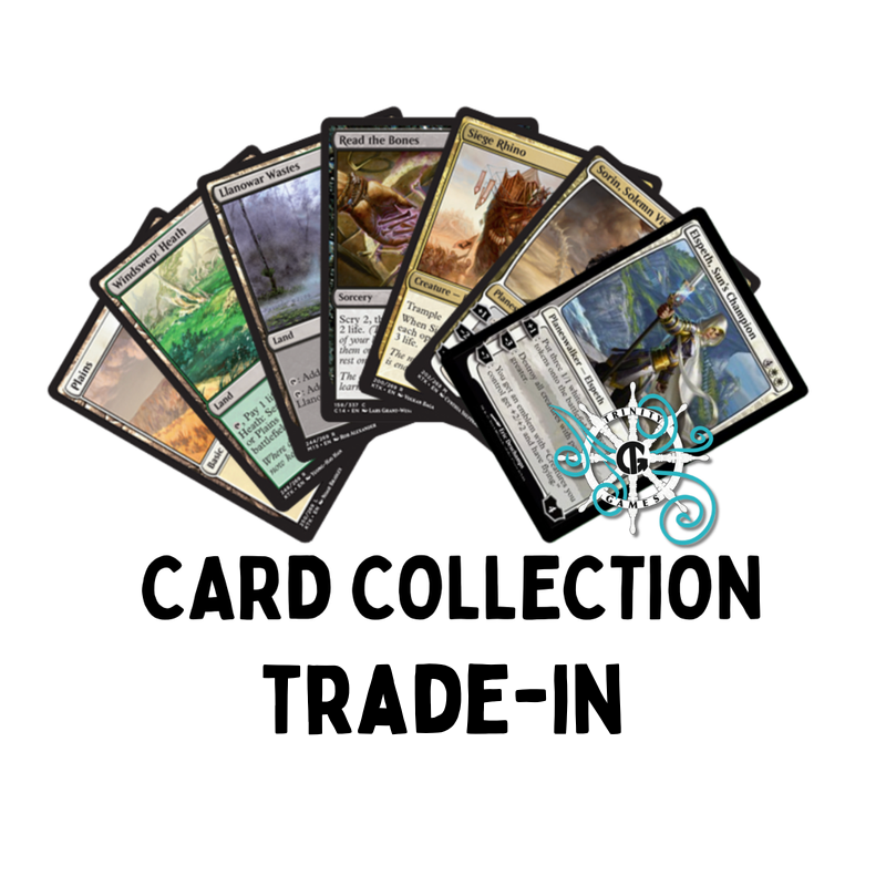 Collection Trade-In