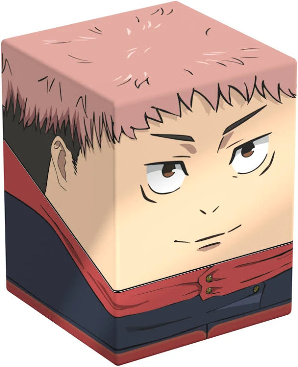 Ultimate Guard: Squaroes - Jujutsu Kaisen