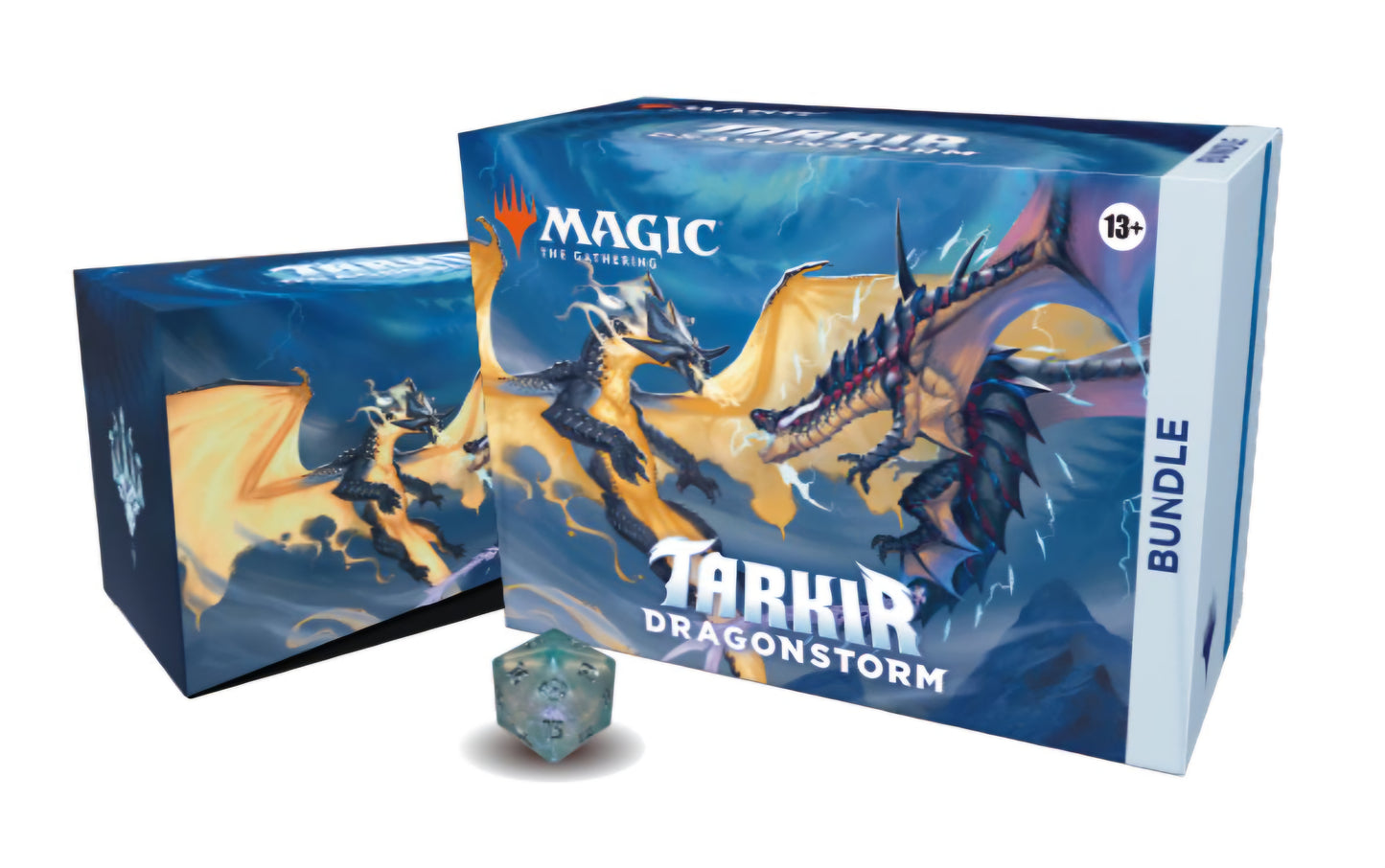 Tarkir Dragonstorm Bundle