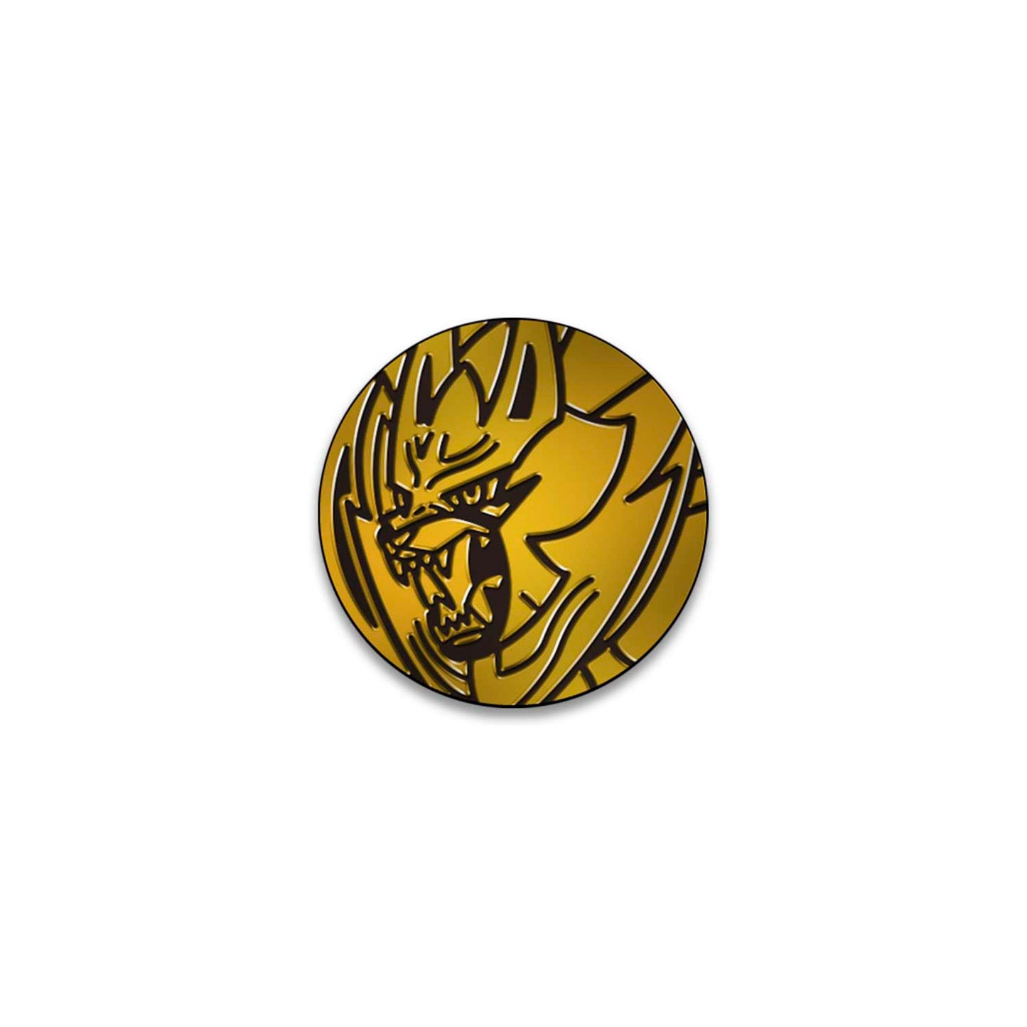 Sword & Shield: Rebel Clash - Theme Deck (Zamazenta)