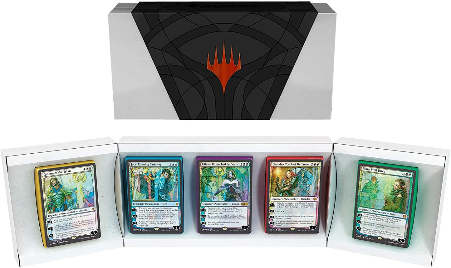 San Diego Comic-Con 2018 - Planeswalker Box Set