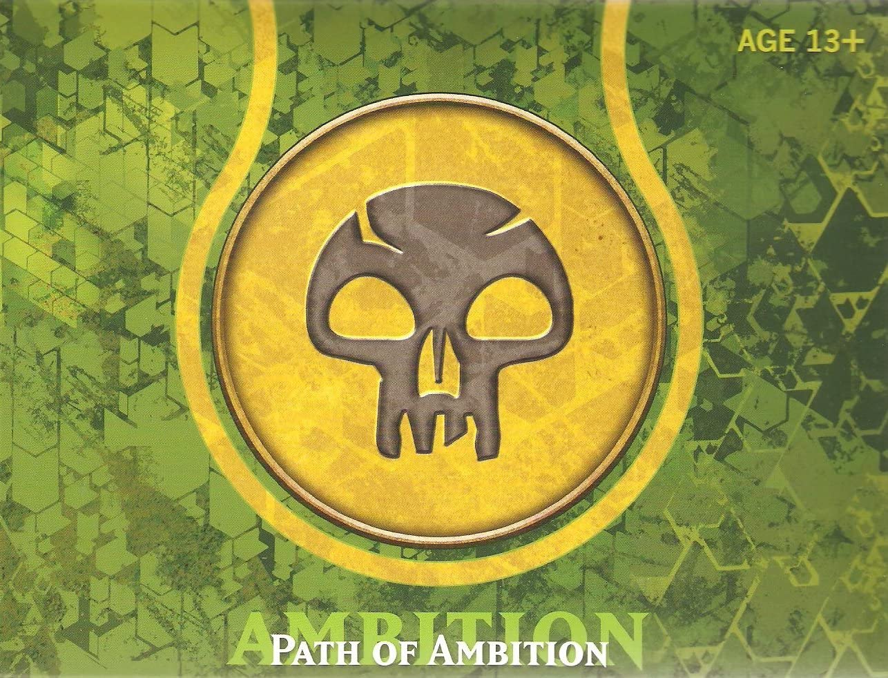 Theros - Prerelease Pack (Path of Ambition)