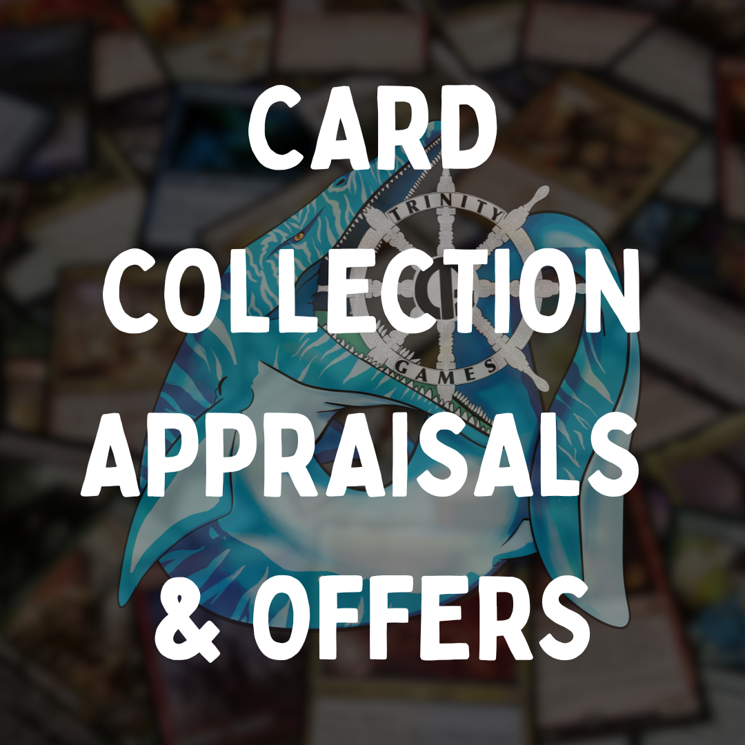 Schedule a Collection Appraisal