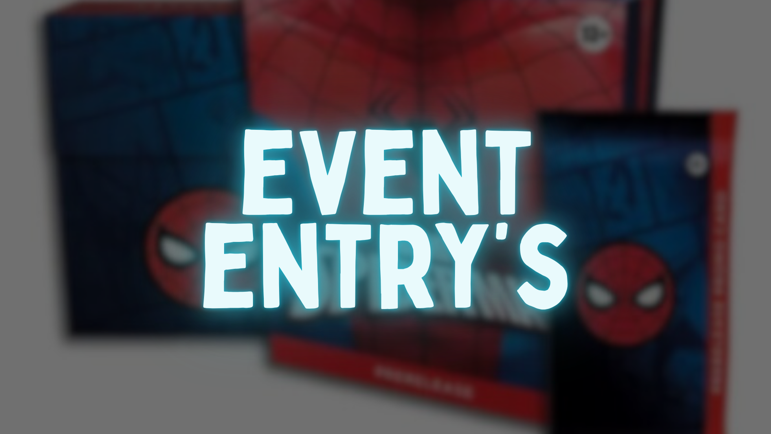 Event Entry's