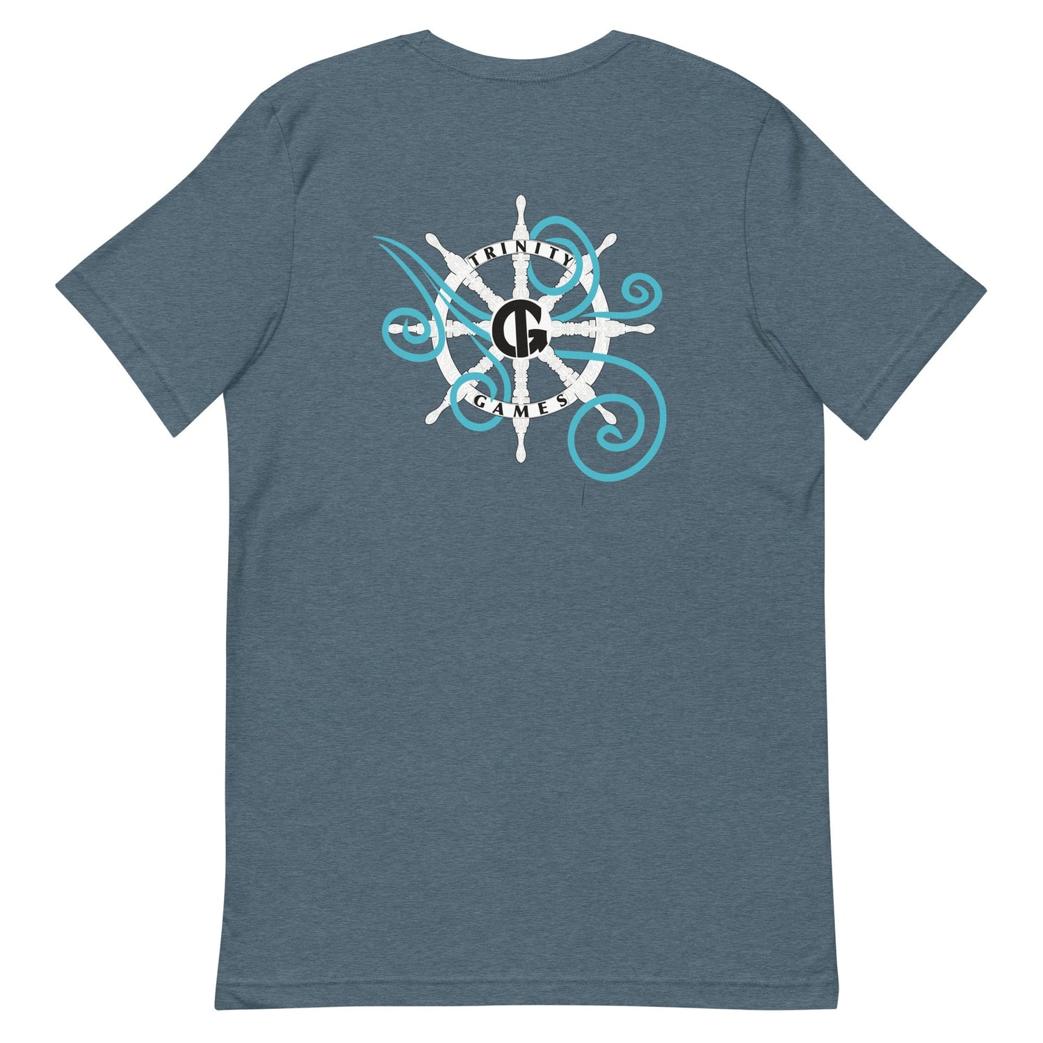 Trinity Merch