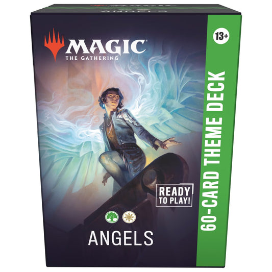 Angels 60 Card Deck - PREORDER