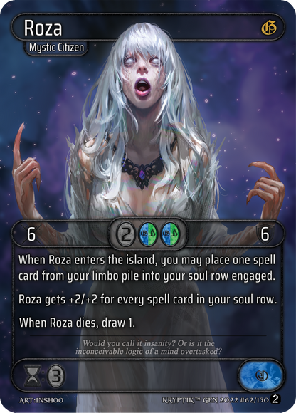 Roza