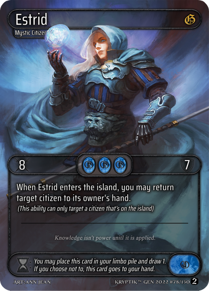 Estrid