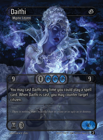 Daithi