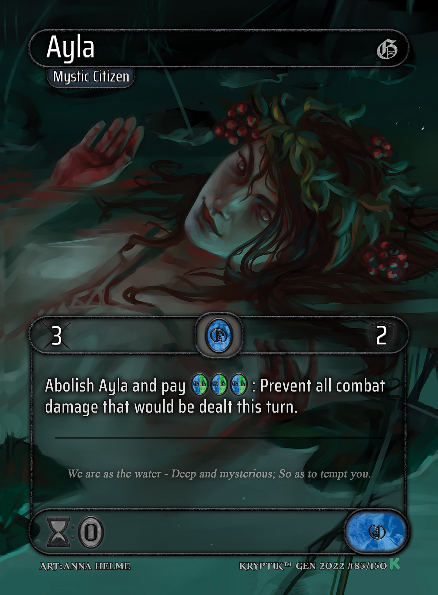 Ayla