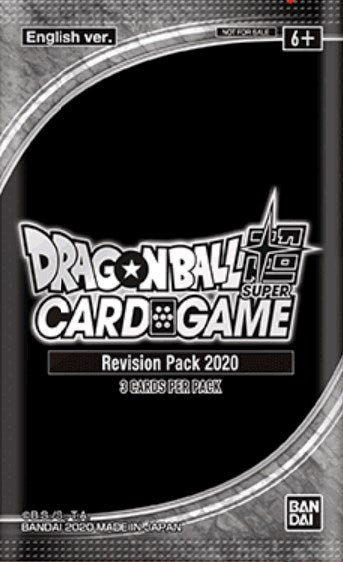 Revision Pack 2020