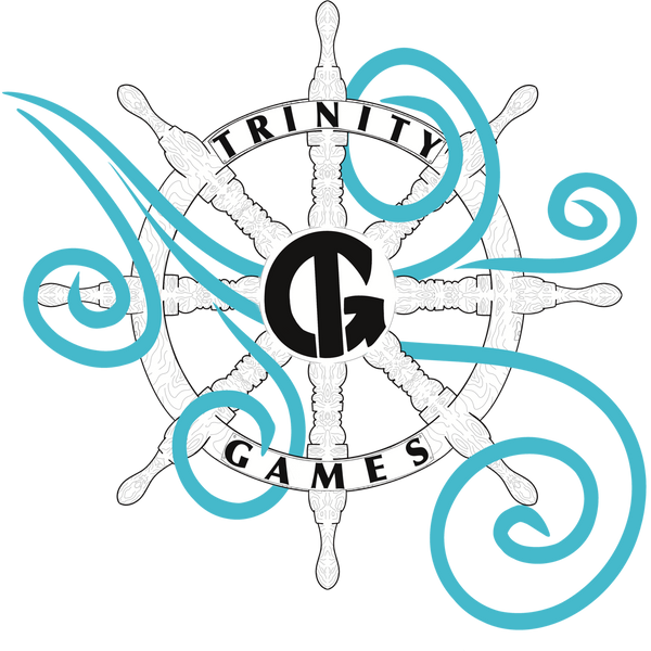 Trinity Games