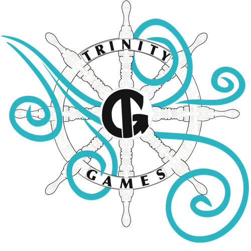 Trinity Games