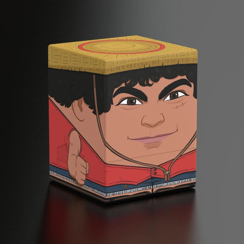 Ultimate Guard: One Piece Collection