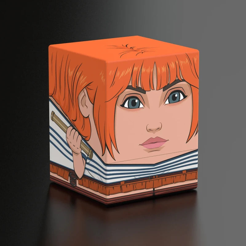 Ultimate Guard: One Piece Collection