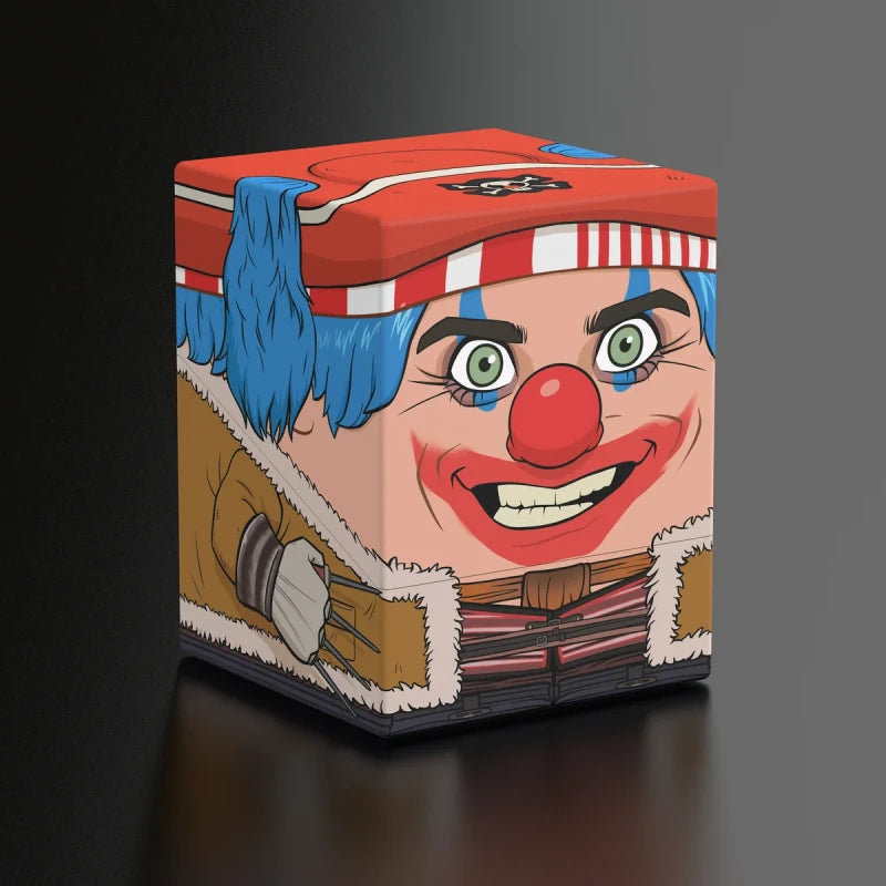 Ultimate Guard: One Piece Collection