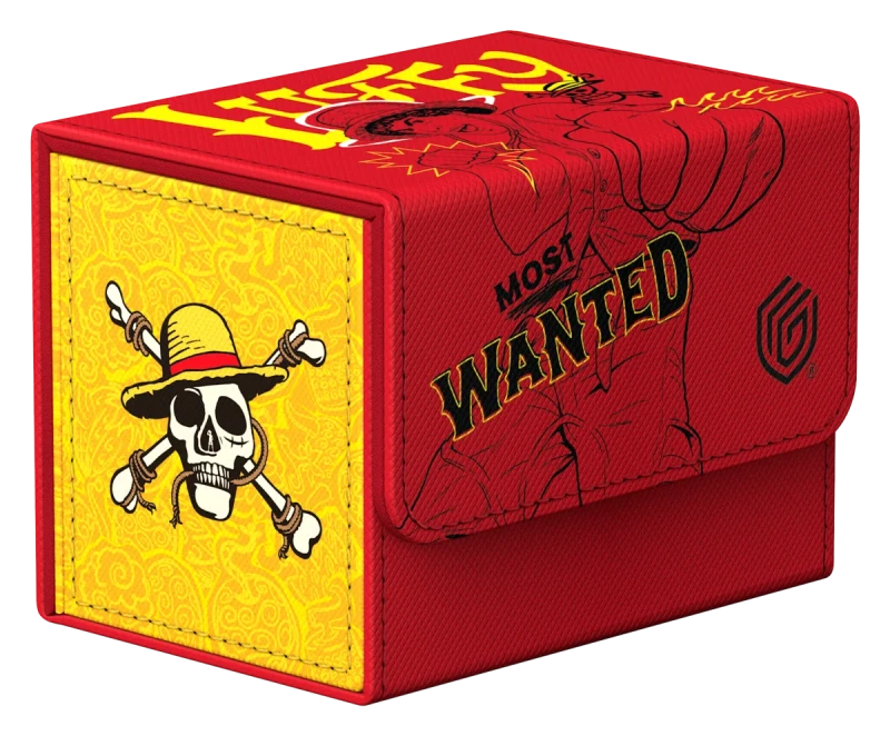 Ultimate Guard: One Piece Collection