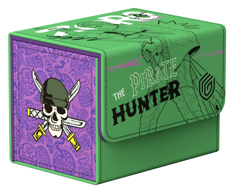 Ultimate Guard: One Piece Collection