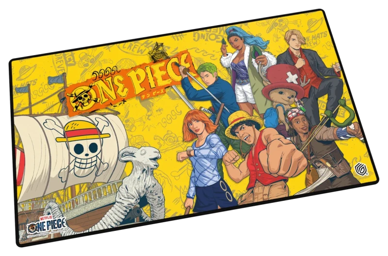 Ultimate Guard: One Piece Collection