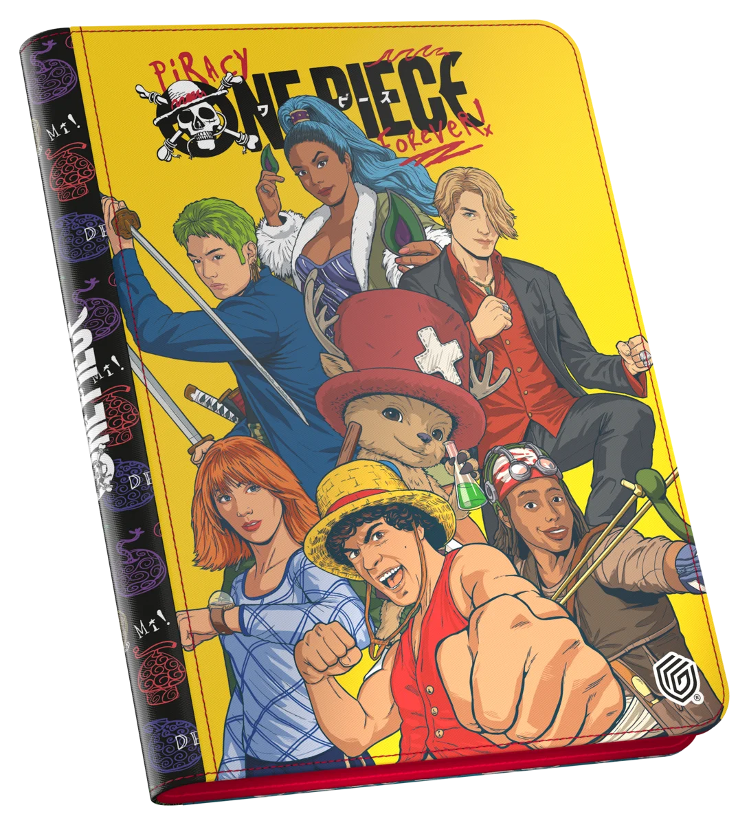 Ultimate Guard: One Piece Collection