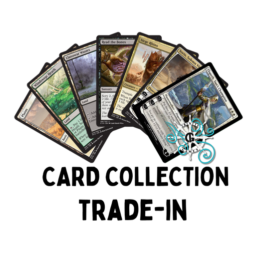 Collection Trade-In