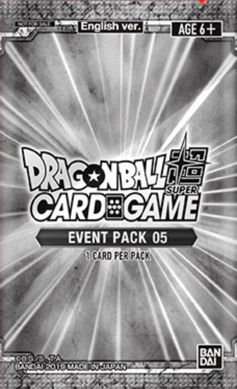 Event Pack 5